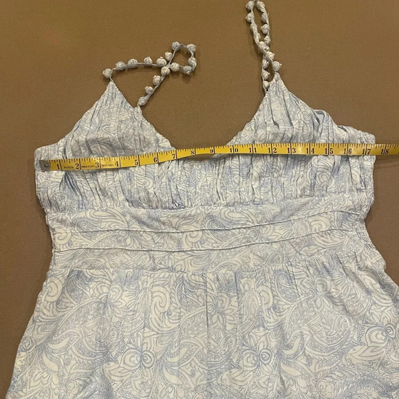 Scarlett Poppies Maxi Wonder Dress Size Medium - Picture 14 of 16